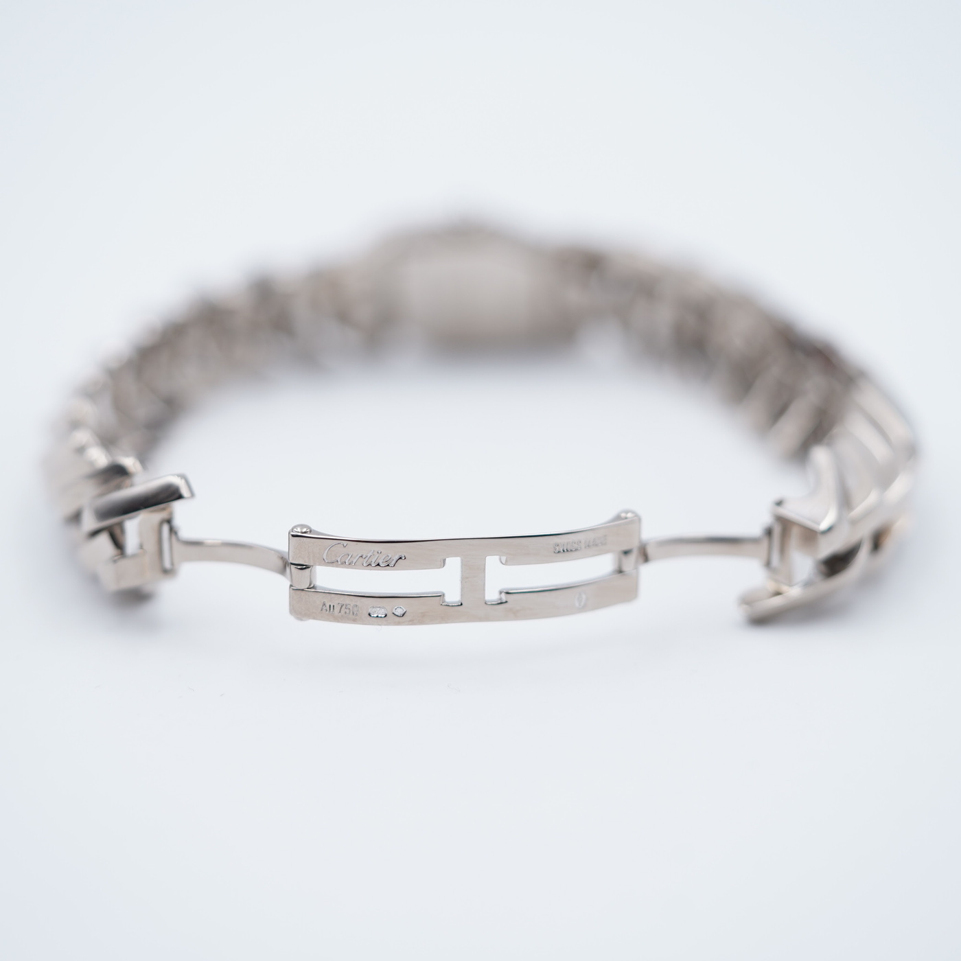 Cartier Maillon de Cartier Small