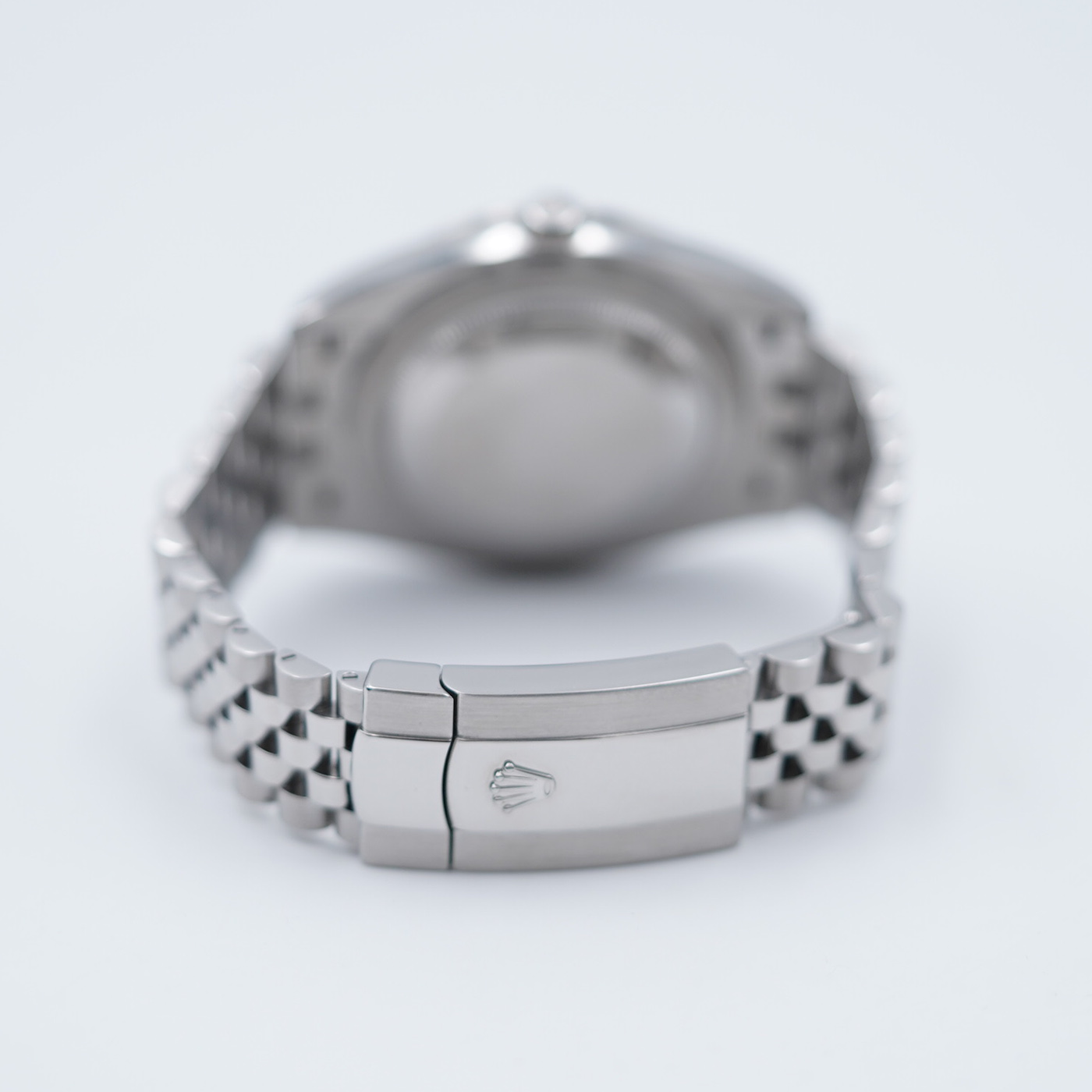 Rolex Datejust 41 mm