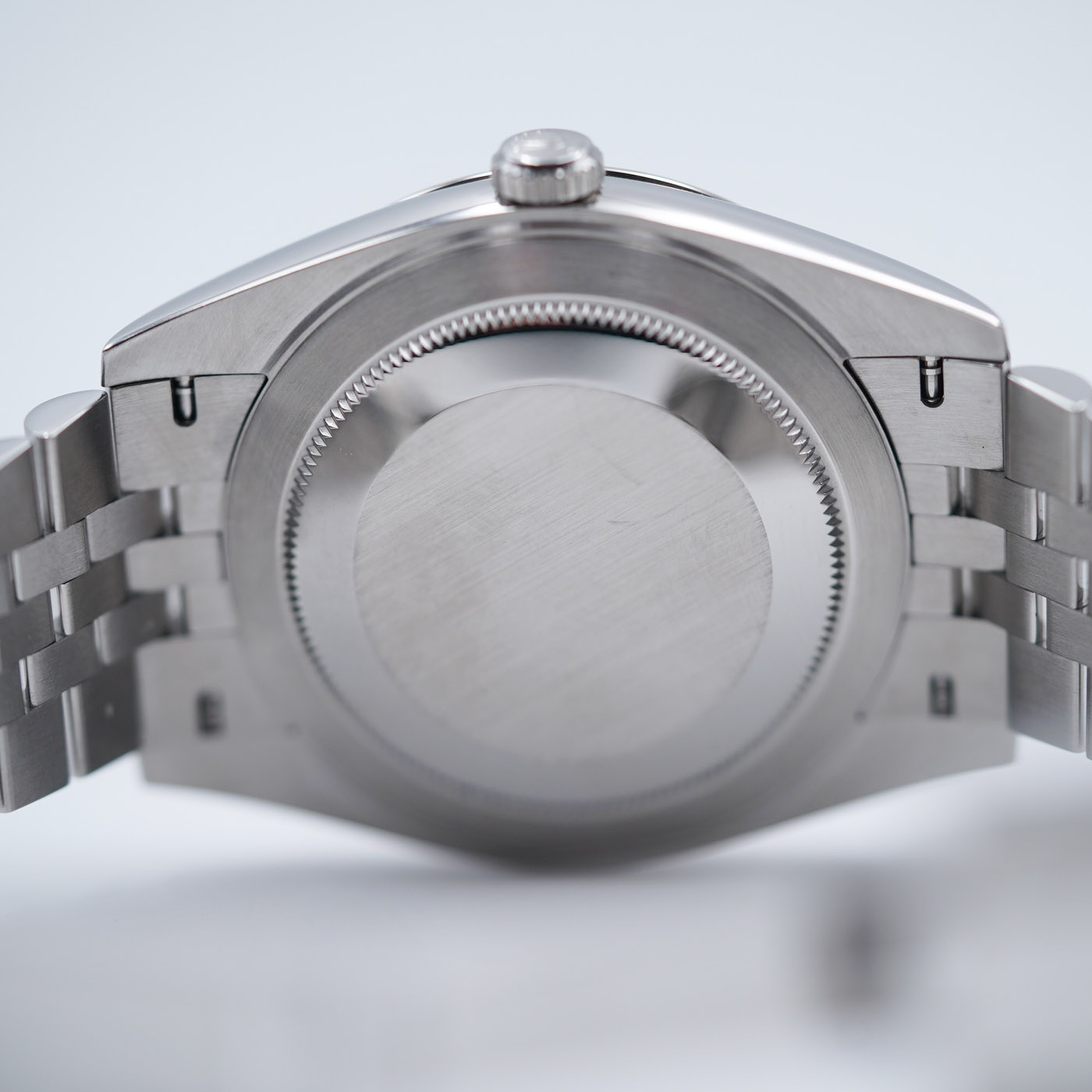 Rolex Datejust 41 mm