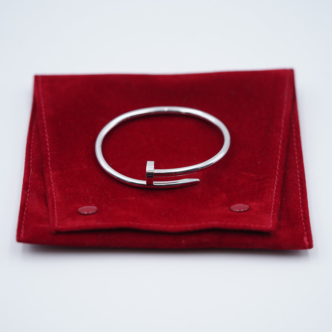 Cartier Juste Un Clou Bracelet