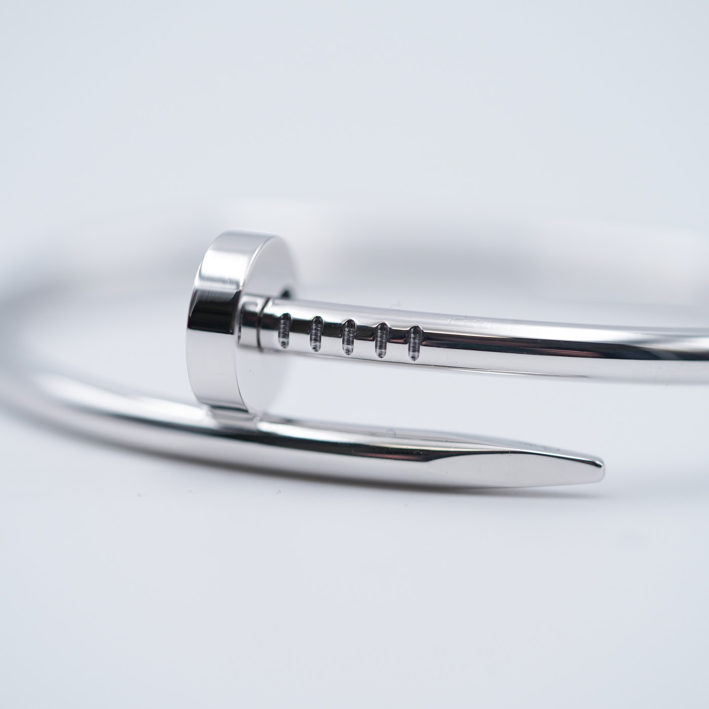 Cartier Juste Un Clou Bracelet