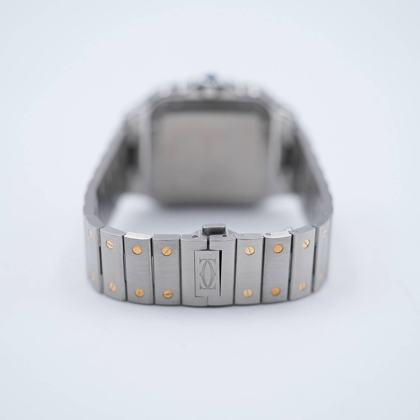 Cartier Santos de Cartier Large