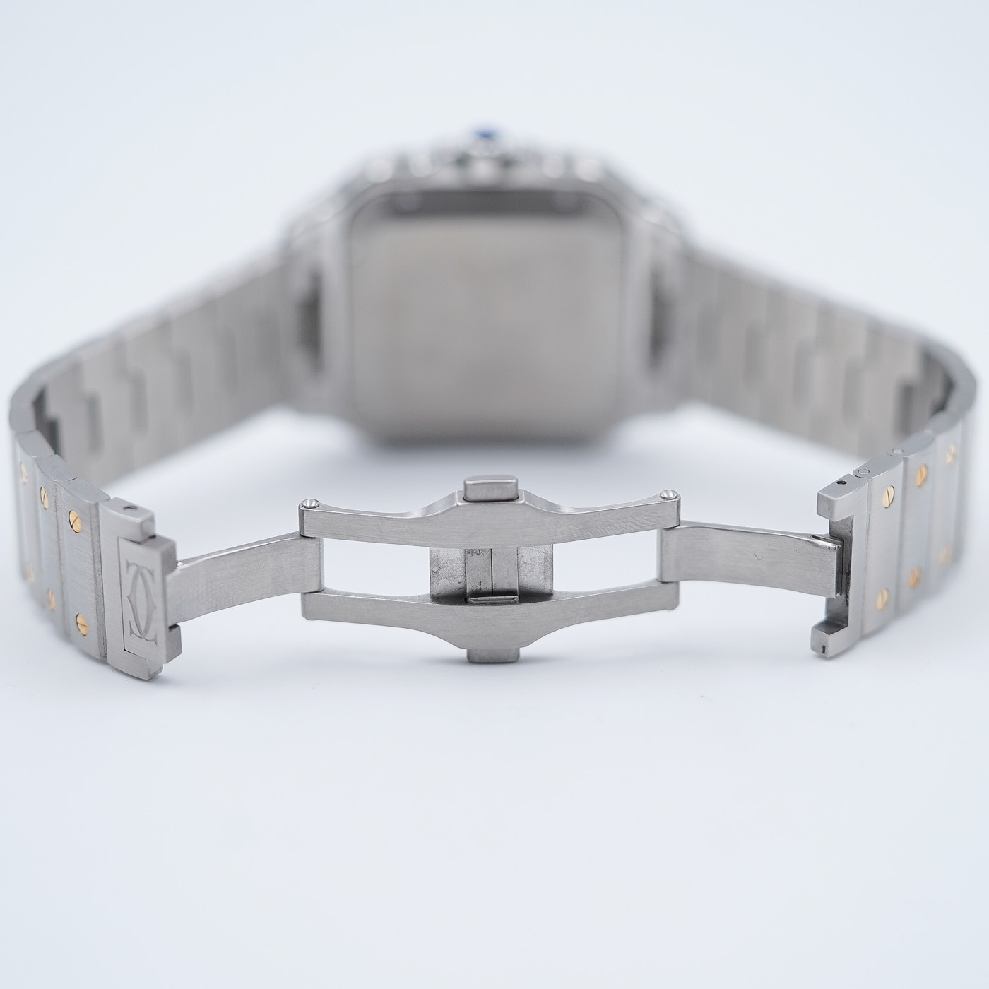 Cartier Santos de Cartier Large