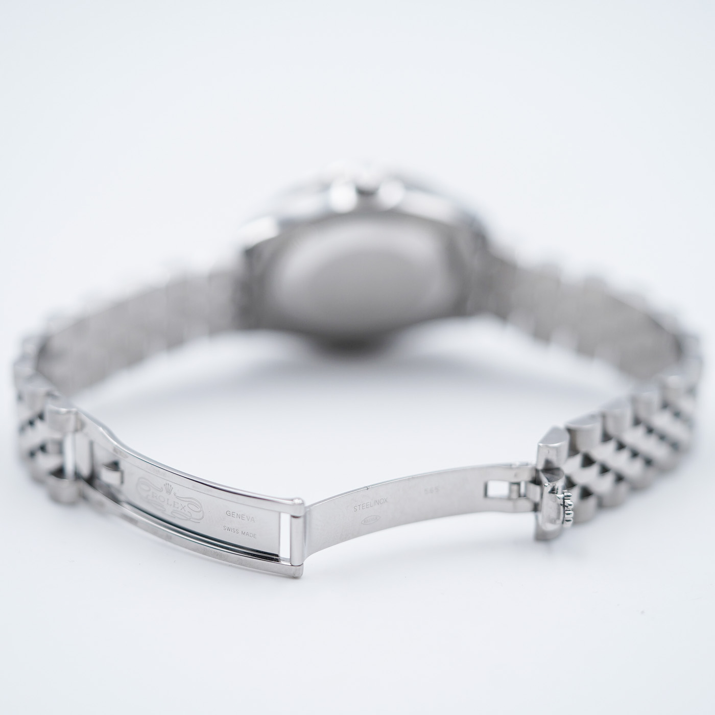 Rolex Datejust 31 mm