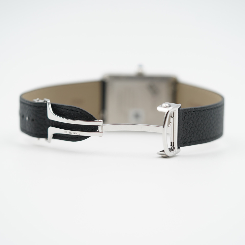 Cartier Tank Must Extra-Large