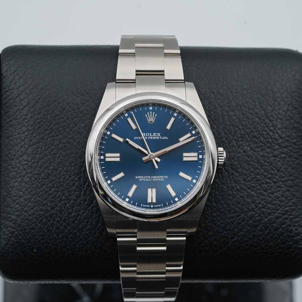 Rolex Oyster Perpetual 41 mm