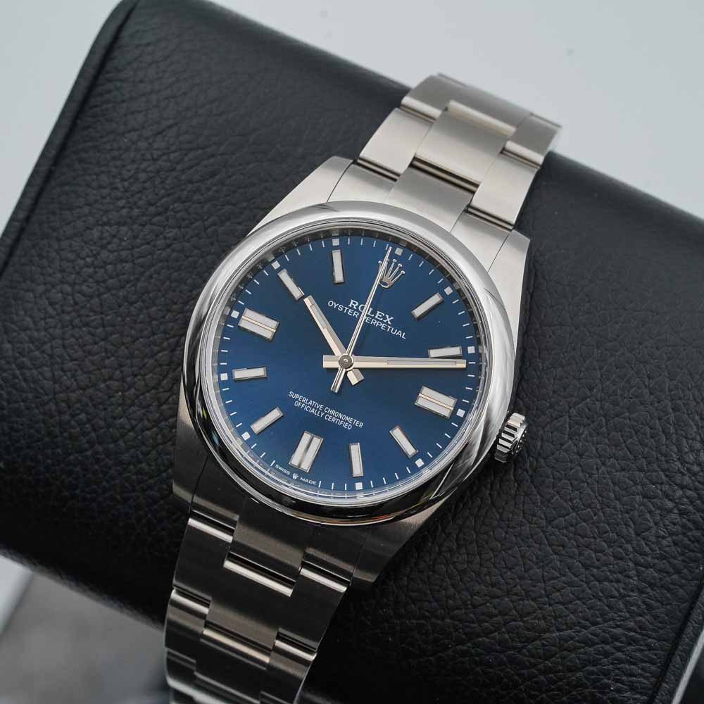 Rolex Oyster Perpetual 41 mm