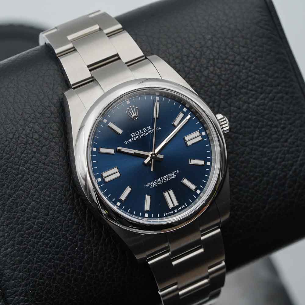 Rolex Oyster Perpetual 41 mm