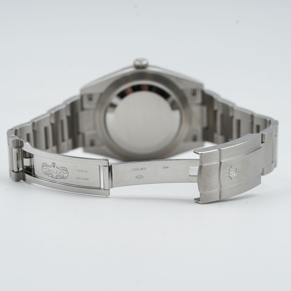 Rolex Oyster Perpetual 41 mm