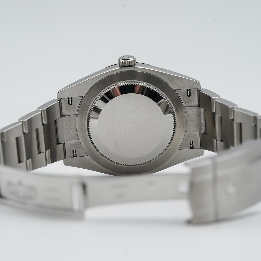 Rolex Oyster Perpetual 41 mm