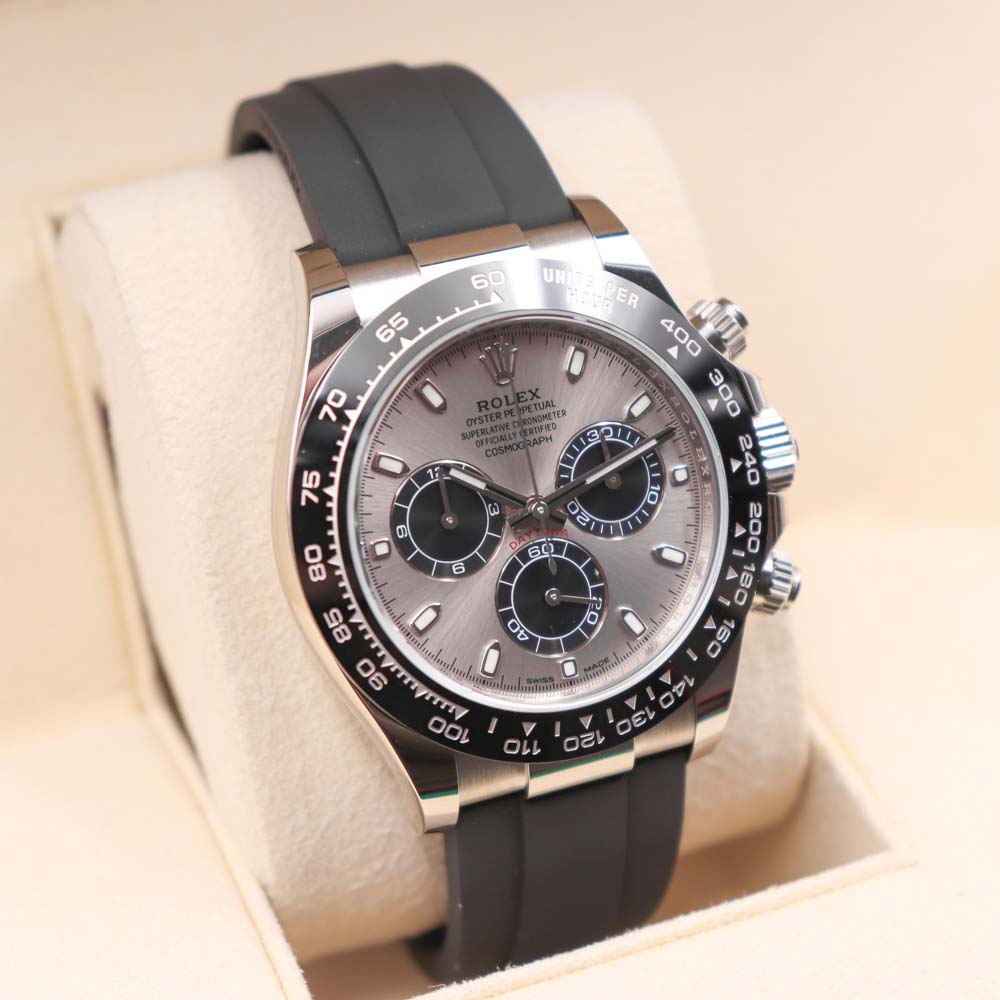 Rolex Cosmograph Daytona