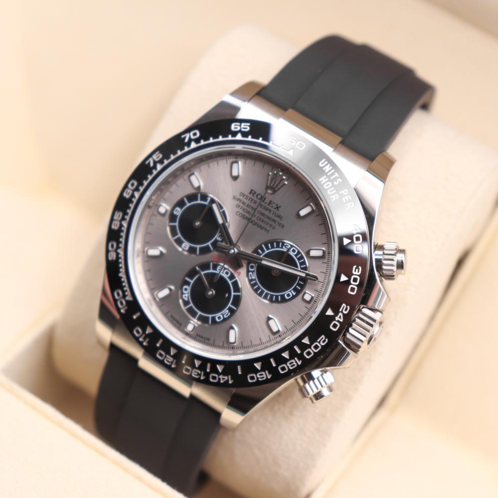 Rolex Cosmograph Daytona