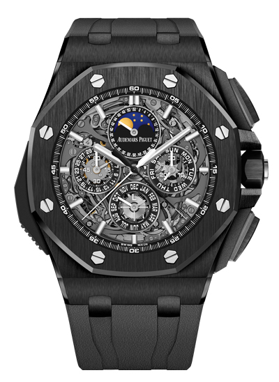 Audemars Piguet Royal Oak Offshore Grande Complication