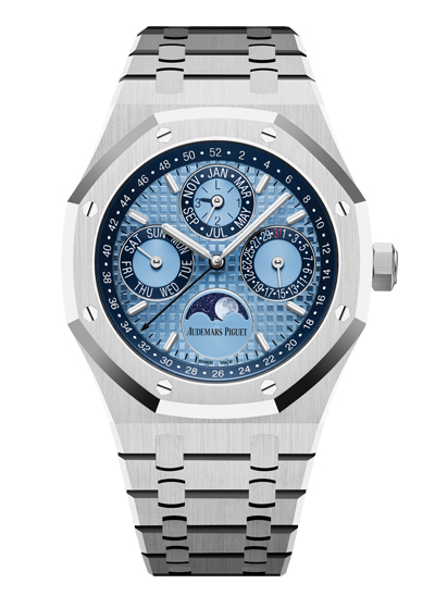 Audemars Piguet Royal Oak Perpetual Calendar