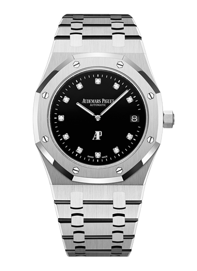 Audemars Piguet Royal Oak "Jumbo" Extra-Thin