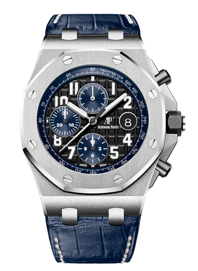 Royal Oak Offshore Chronograph Audemars Piguet 26470ST.OO