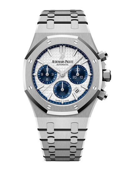 Audemars Piguet Royal Oak Chronograph Panda