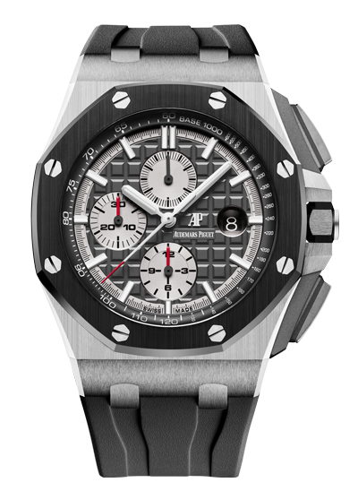 Audemars Piguet Royal Oak Offshore Chronograph