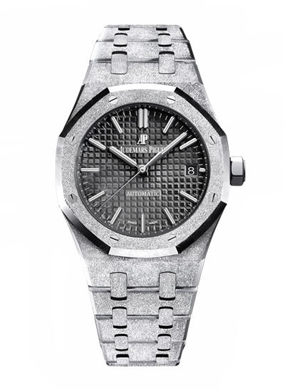 Audemars Piguet Royal Oak Frosted Gold Selfwinding 37mm
