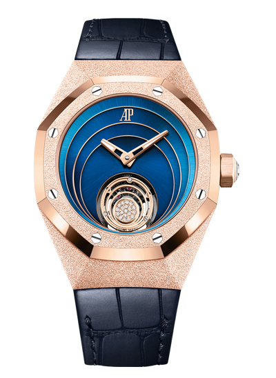 Audemars Piguet Royal Oak Concept Flying Tourbillon 