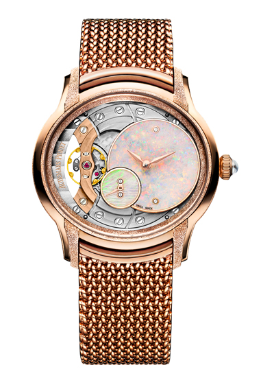 Opal dial 2024