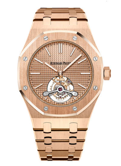 Audemars Piguet Royal Oak Tourbillon Extra-Thin