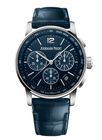 audemars piguet code 11.59 chronograph
