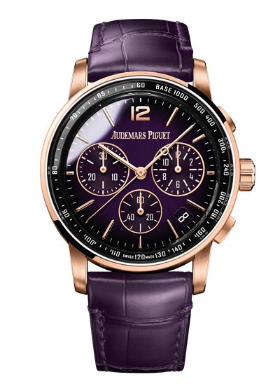 Audemars Piguet Code 11.59 Selfwinding Chronograph