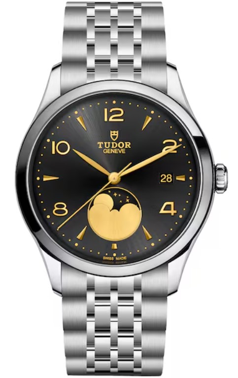 Tudor 1926 Luna 39mm
