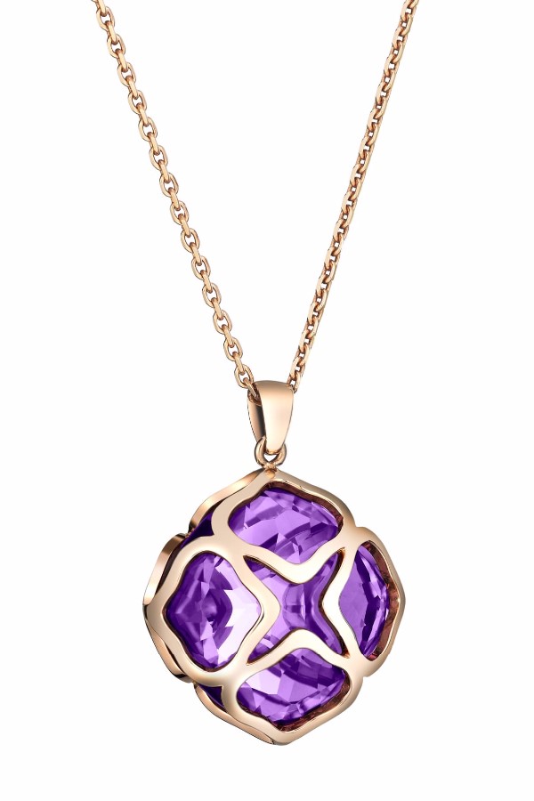 Chopard Imperiale Halsband