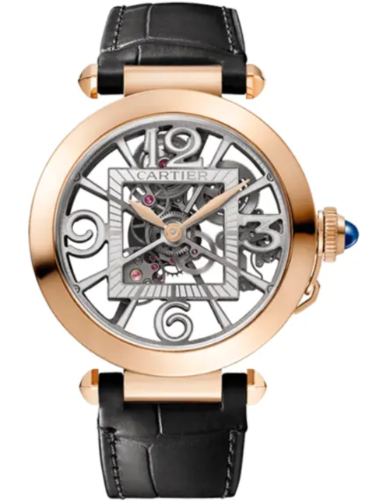 Cartier Pasha de Cartier 41mm