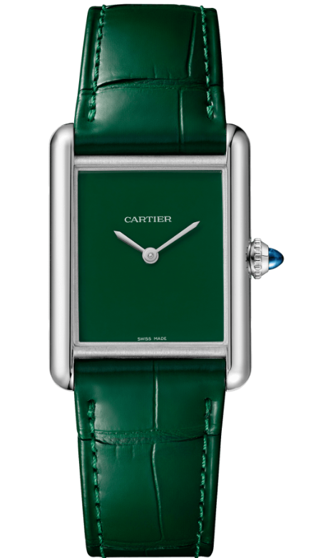 Cartier Tank Must Large