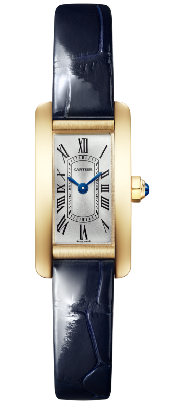 Cartier Tank Américaine Mini