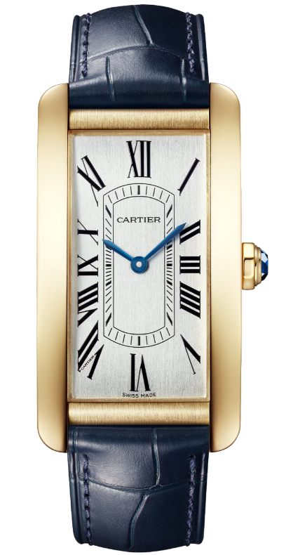 Cartier Tank Americaine Large