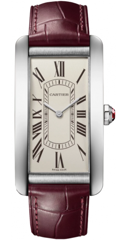 Cartier Tank Americaine Large
