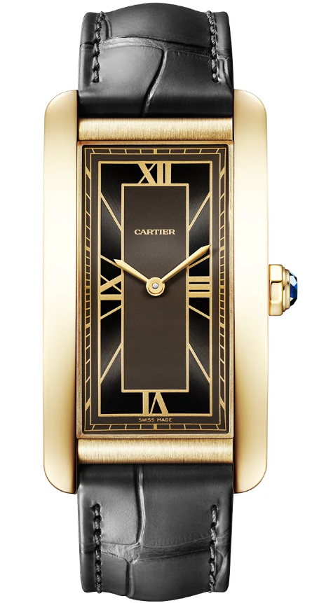 Cartier Tank Americaine Large