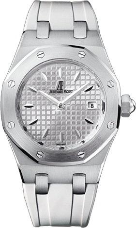 Royal Oak Lady Audemars Piguet 67620ST.OO.D010CA.01