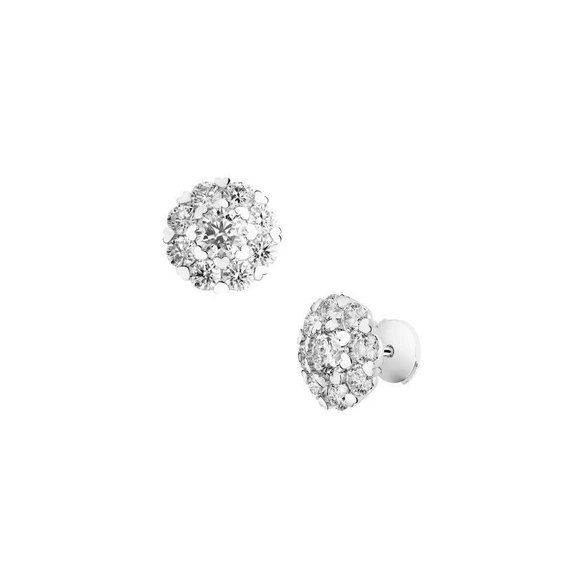 Chopard L Heure du Diamant Auskari