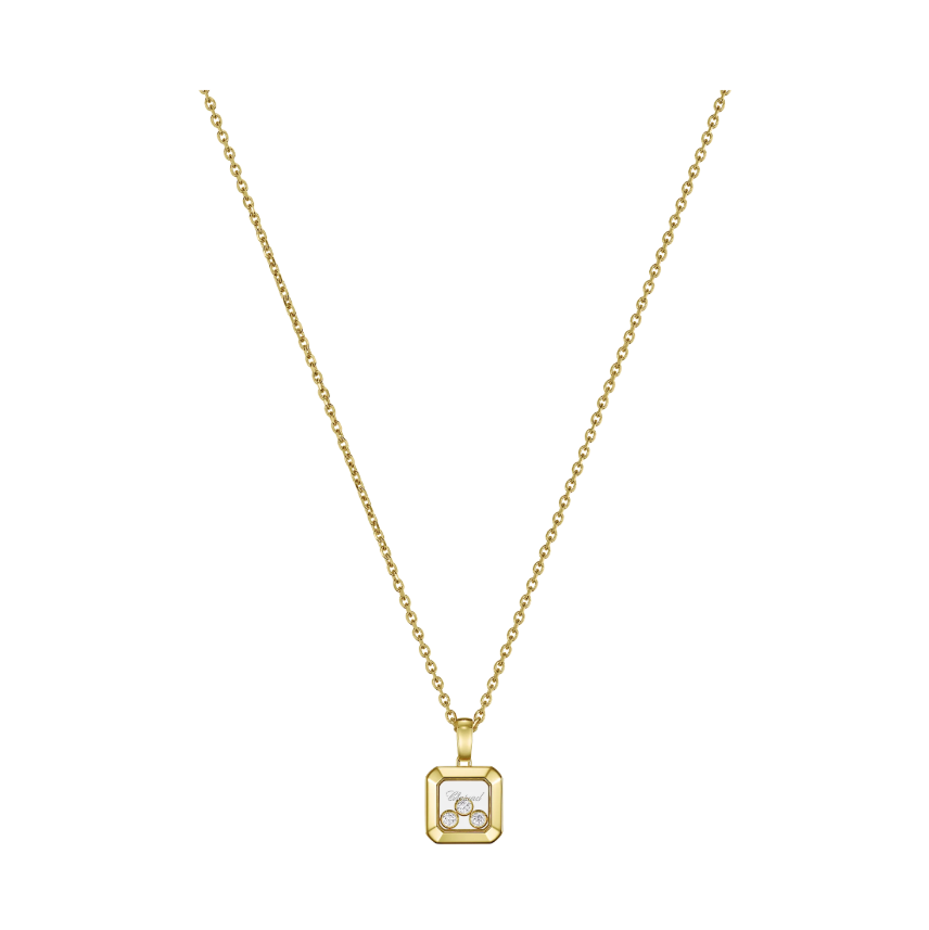 Chopard Happy Diamonds Icons Кулоны и Подвески