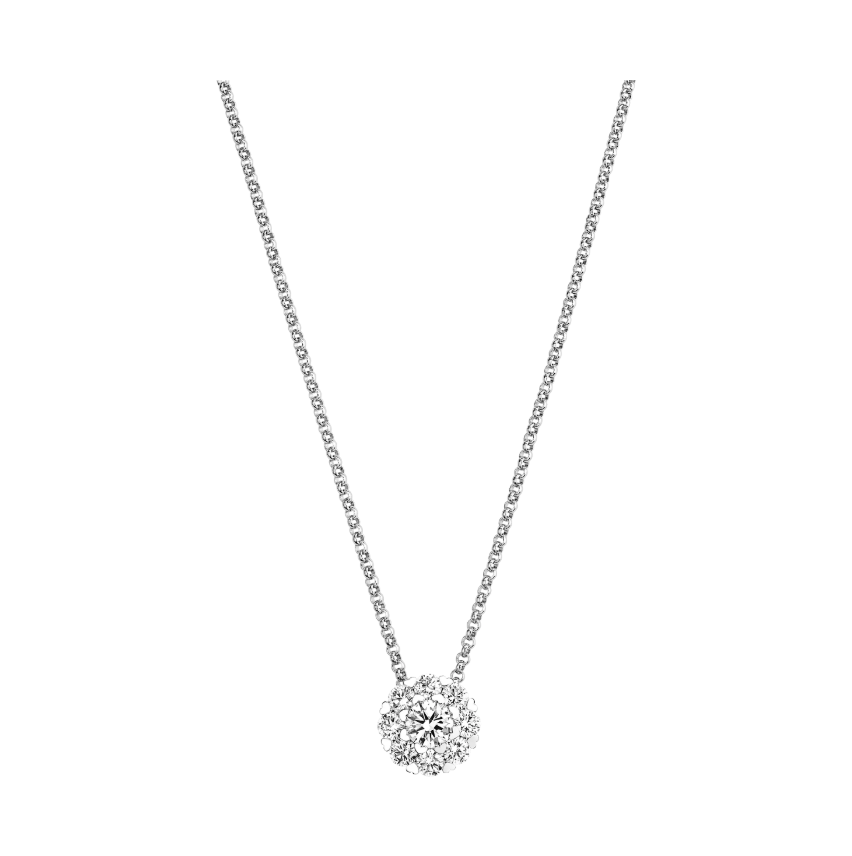 Chopard L'Heure Du Diamant  Halsband