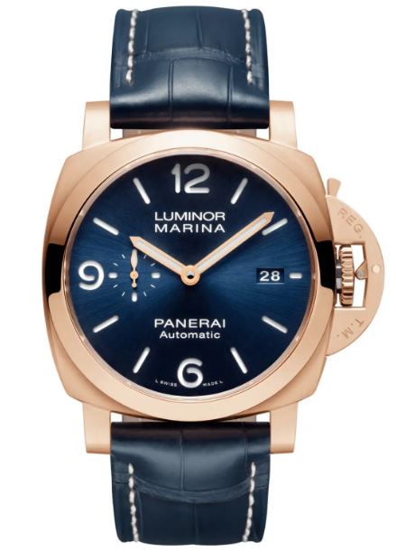 Panerai Luminor Marina 44mm