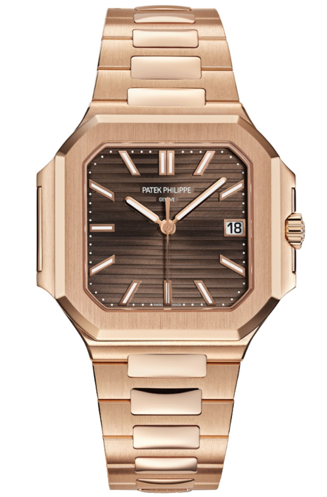 Patek Philippe Cubitus