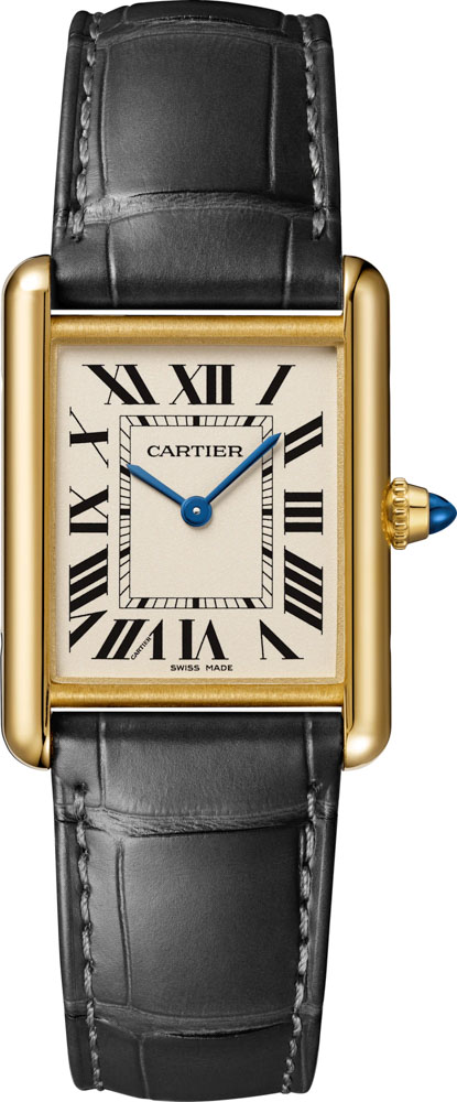 Cartier Tank Louis Cartier Large