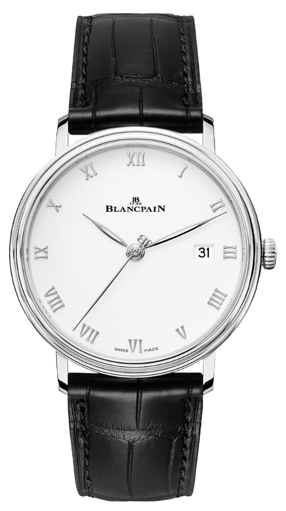 Blancpain Villeret Ultraplate