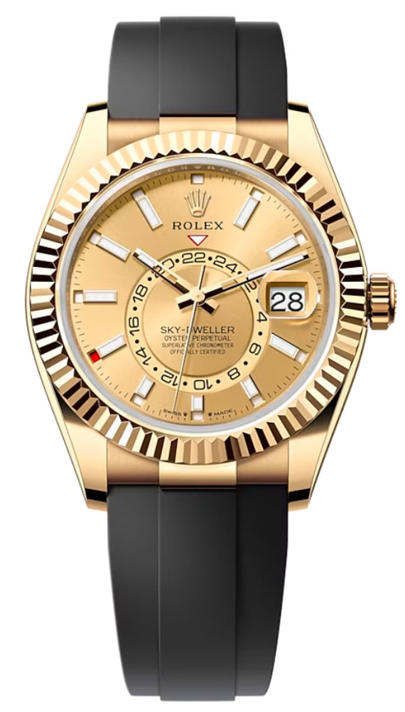 Rolex Sky-Dweller