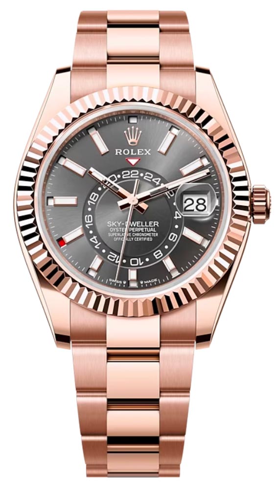 Rolex Sky-Dweller