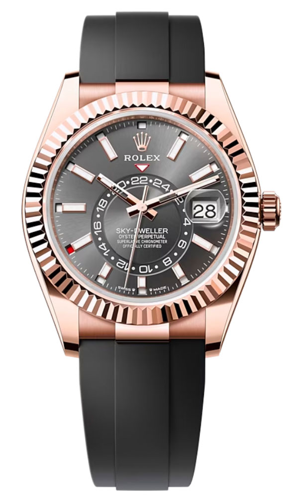 Rolex Sky-Dweller