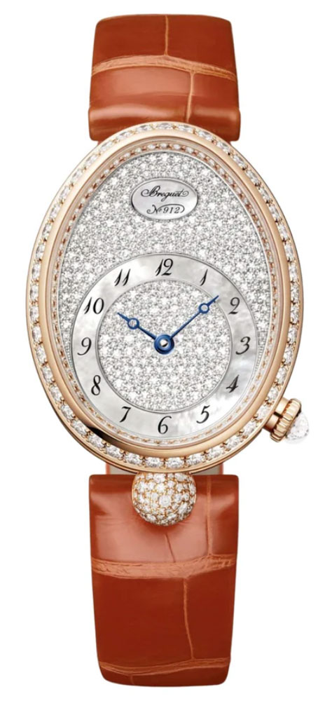 Breguet Reine De Naples