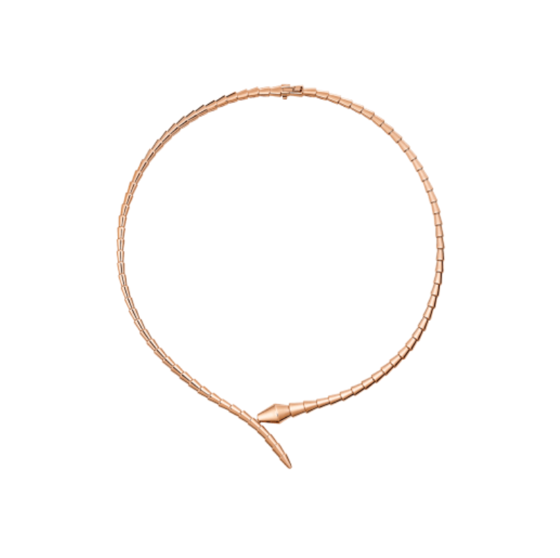 Bulgari Serpenti Viper  Smykker