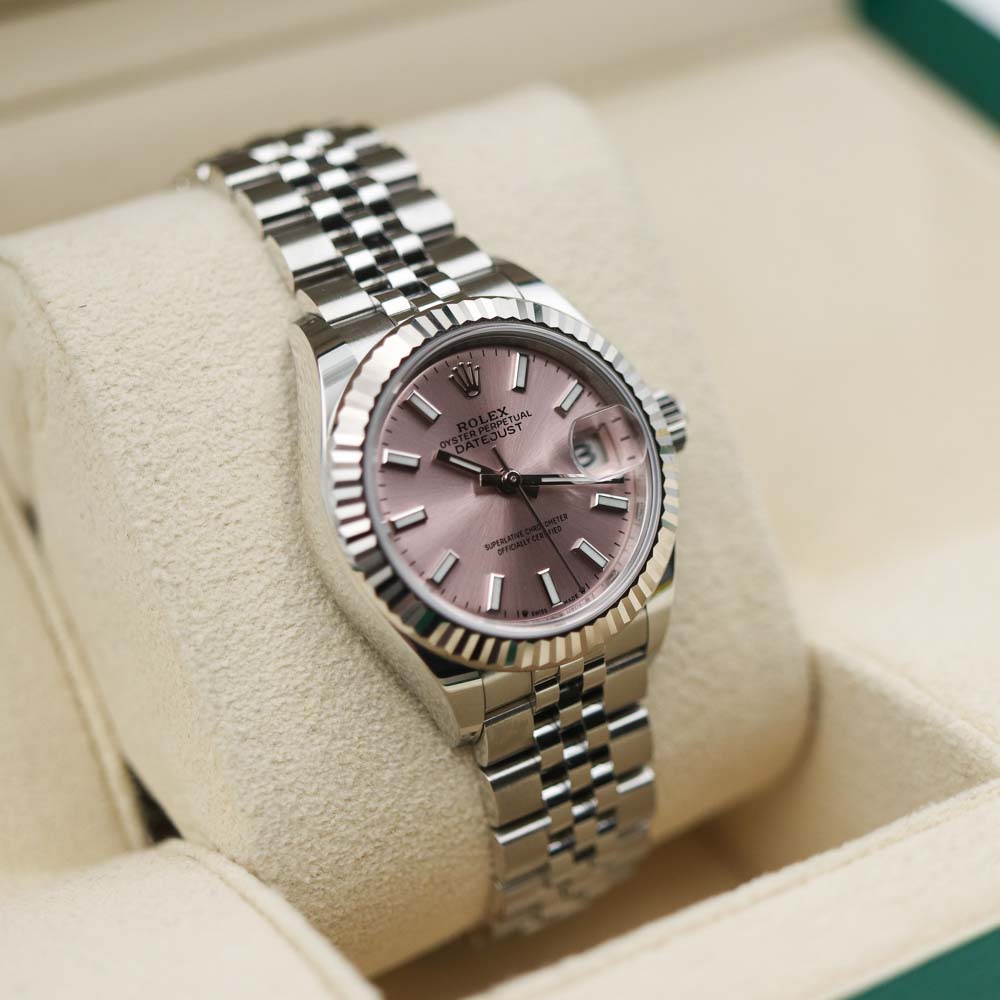 Rolex Datejust 28 mm